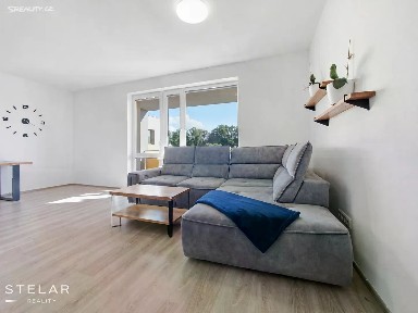 Pronájem bytu 3+kk 90 m²