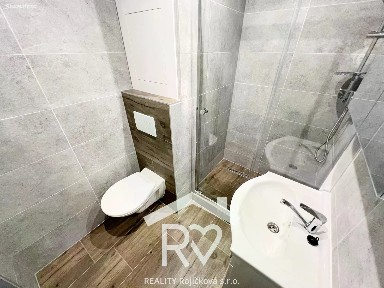 Pronájem bytu 1+kk 29 m²