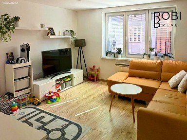 Pronájem bytu 2+kk 51 m²