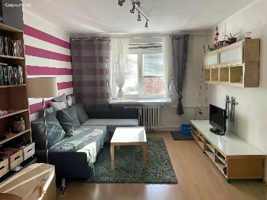 Lískovecká, Frýdek-Místek - Frýdek