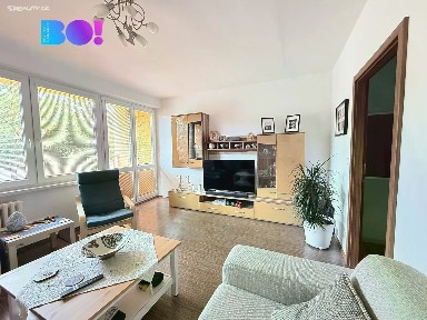 Pronájem bytu 3+1 64 m²