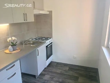 Pronájem bytu 1+1 40 m²