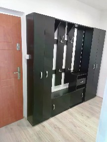 Pronájem bytu 1+1 43 m²