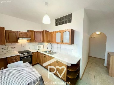 Pronájem bytu 3+1 68 m²
