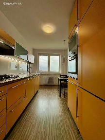 Pronájem bytu 2+1 57 m² Staňkova, Ostrava - Výškovice