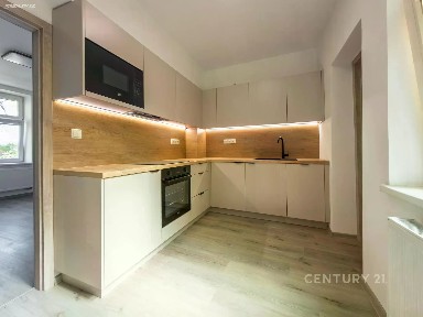 Pronájem bytu 2+1 44 m²