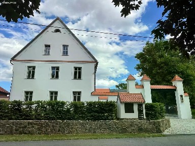 Pronájem bytu 3+kk 76 m²