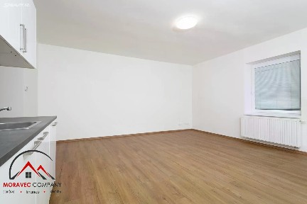 Pronájem bytu 2+kk 55 m²