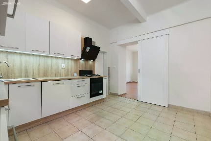 Pronájem bytu 3+1 94 m² Kostelní, Ostrava - Moravská Ostrava