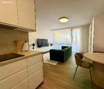 Pronájem bytu 1+kk 40 m² U Hájenky, Ostrava - Slezská Ostrava