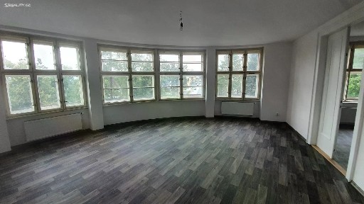 Pronájem bytu 3+1 144 m²