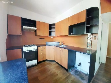 Pronájem bytu 2+1 54 m²