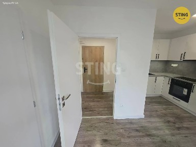 Pronájem bytu 2+kk 32 m²