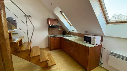 Pronájem bytu atypický 80 m²