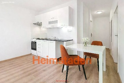 Pronájem bytu 2+1 53 m²