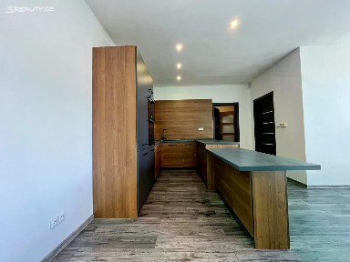 Pronájem bytu 3+kk 59 m²