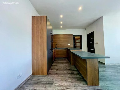 Pronájem bytu 3+kk 59 m²
