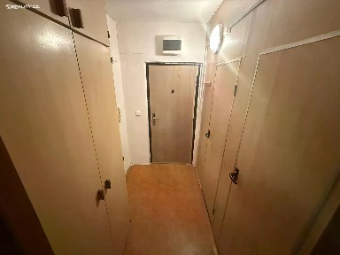 Pronájem bytu 1+kk 32 m²