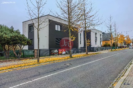 Pronájem rodinného domu 194 m², pozemek 1000 m² Třebovická, Ostrava - Třebovice