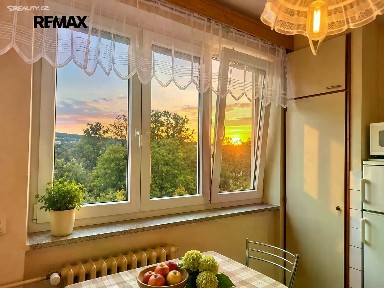 Prodej bytu 2+1 60 m² Stará cesta, Plasy