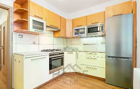 Prodej bytu 2+1 60 m² Francouzská třída, Plzeň - Východní Předměstí