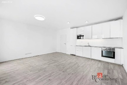 Prodej bytu 1+kk 46 m²