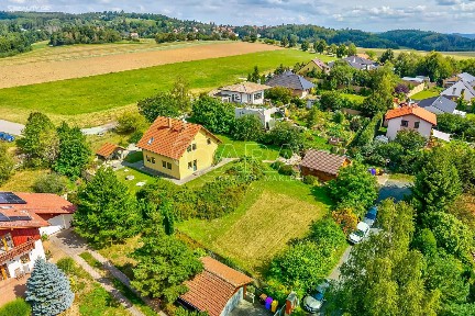 Slunečná, Ondřejov - Turkovice