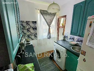 Prodej bytu 3+1 49 m²