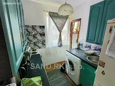 Prodej bytu 3+1 49 m²