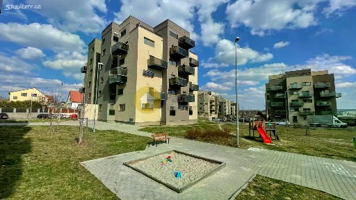 Prodej bytu 2+kk 57 m² U Velkého rybníka, Plzeň - Bolevec