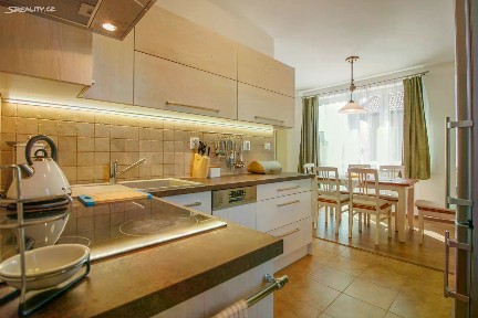 Prodej bytu 3+1 83 m² Smetanova, Sušice - Sušice II