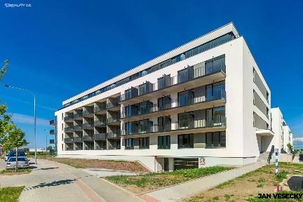 Prodej bytu 1+kk 32 m²