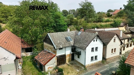 Řepín - Živonín