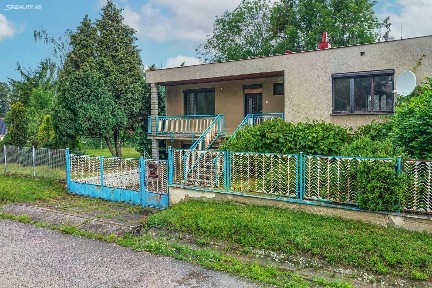Chrášťany, Kolín