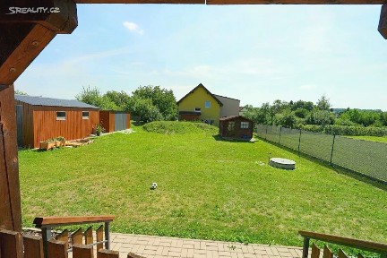 Prodej rodinného domu 246 m², pozemek 1264 m²