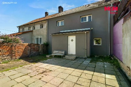 Prodej rodinného domu 134 m², pozemek 476 m²
