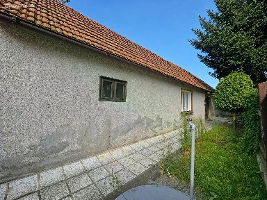 Nelahozeves, Mělník, Lešany