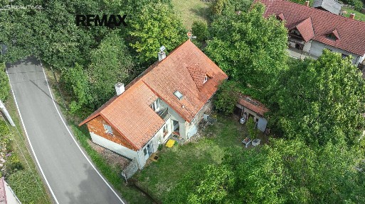 Struhařov - Býkovice
