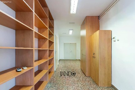 Pronájem kanceláře 87 m² Bílovice nad Svitavou