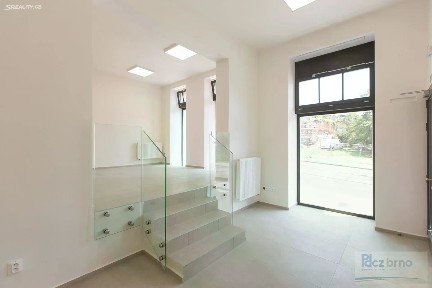 Pronájem obchodního prostoru 87 m² Pekařská, Brno - Staré Brno