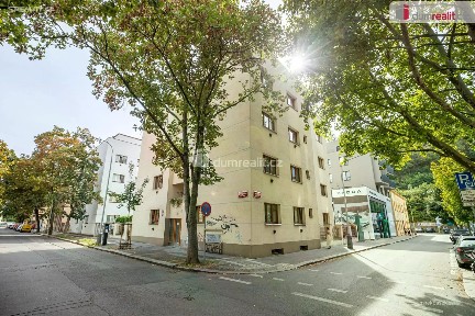 Prodej bytu 2+1 44 m²