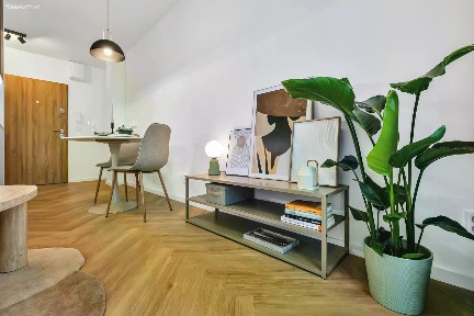 Prodej bytu 2+kk 33 m² Sládkovičova, Praha - Krč