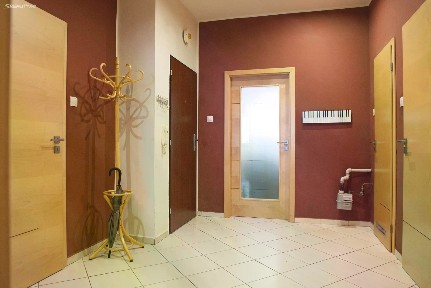 Prodej bytu 3+kk 86 m² Zdaru, Praha - Nusle