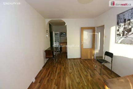Prodej bytu 2+kk 45 m²