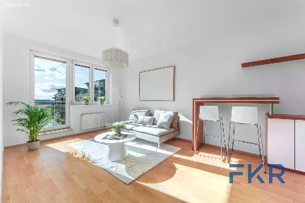 Prodej bytu 2+kk 48 m²