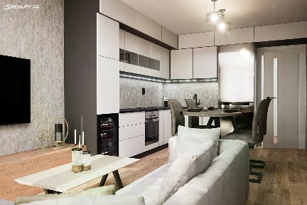 Prodej bytu 4+kk 68 m² Tobrucká, Praha - Vokovice