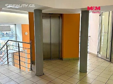 Pronájem obchodního prostoru 30 m² Masarykova, Brno - Brno-město