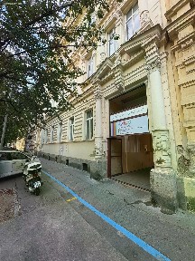 Pronájem kanceláře 169 m² třída Kpt. Jaroše, Brno - Černá Pole