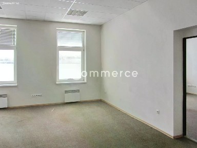 Pronájem kanceláře 30 m²