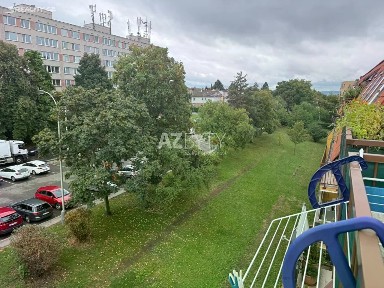 Prodej bytu 3+kk 90 m² Jitravská, Praha - Střížkov